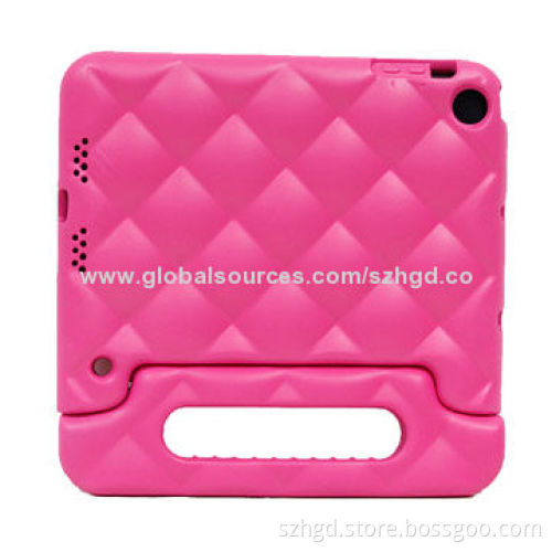 Accessories cover cases for iPad mini, OEM/ODM factory, full protection for your device